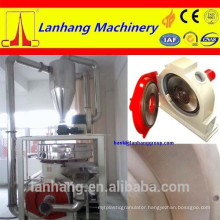 Sell High Capacity NEW Disc Type Plastic pulverizer